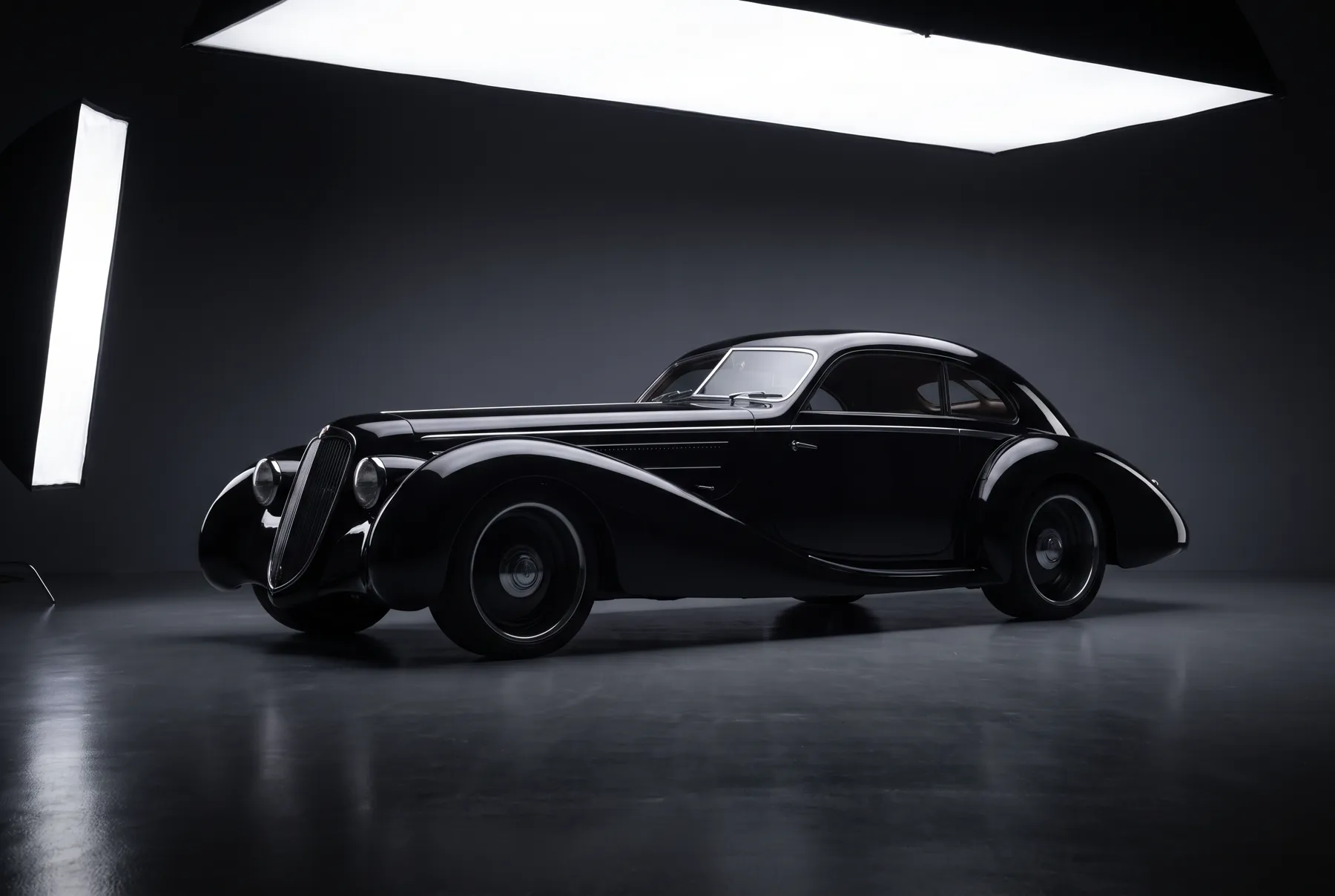 Maybach Exelero