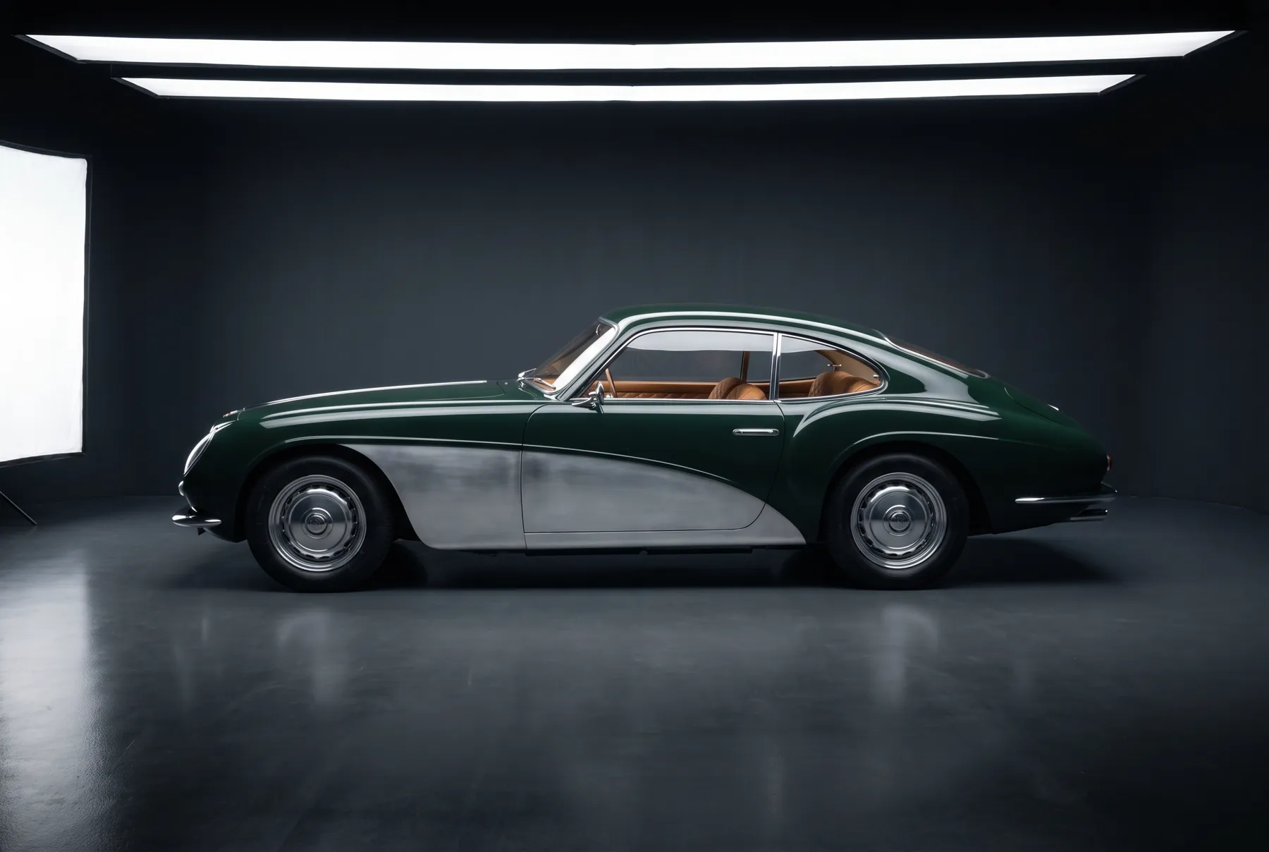 Bugatti Brouillard